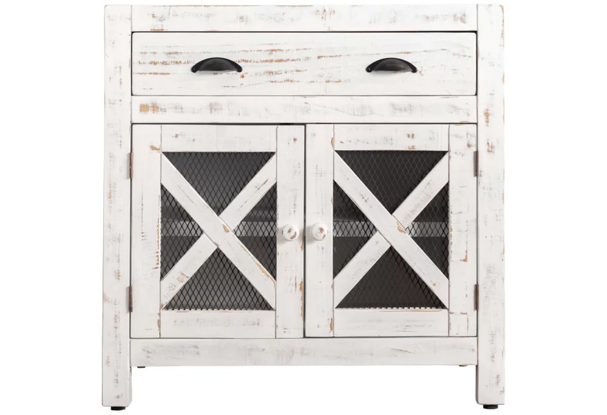 Simon Accent Chest *Closeout Pricing*