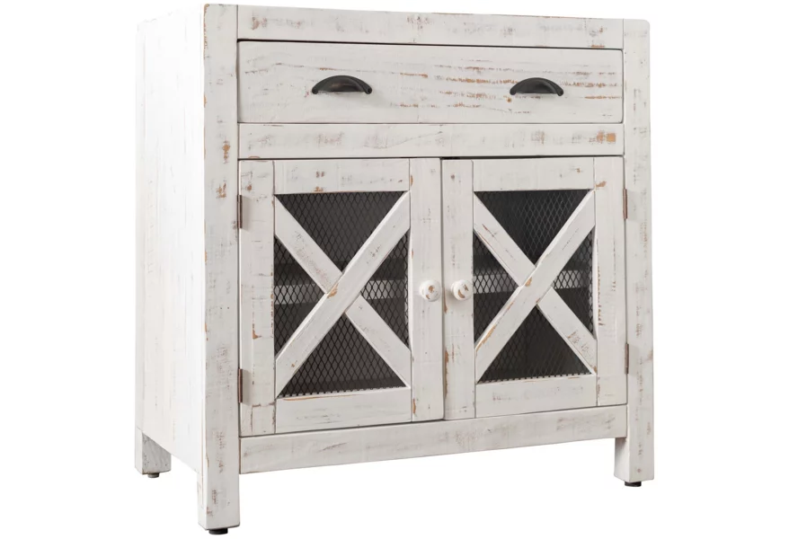 Simon Accent Chest *Closeout Pricing*