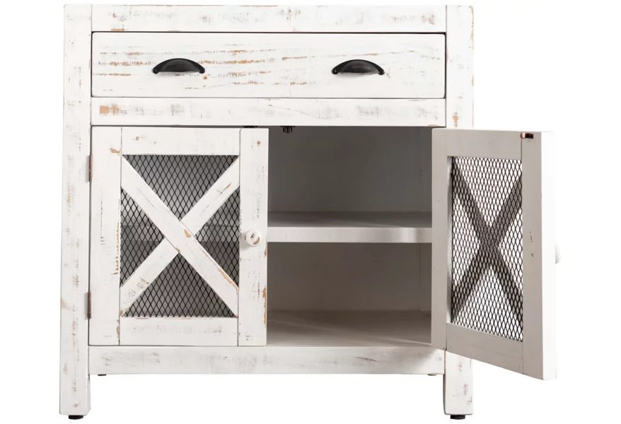 Simon Accent Chest *Closeout Pricing*