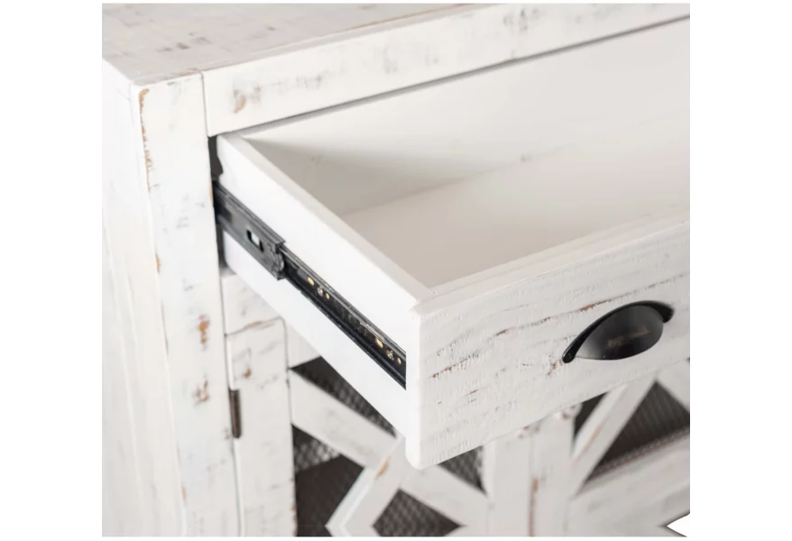 Simon Accent Chest *Closeout Pricing*