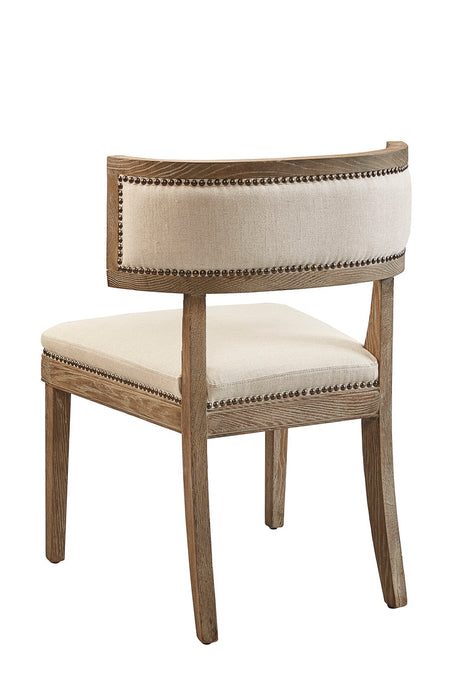 Set of 6 Stonebridge Designer Dining Chairs