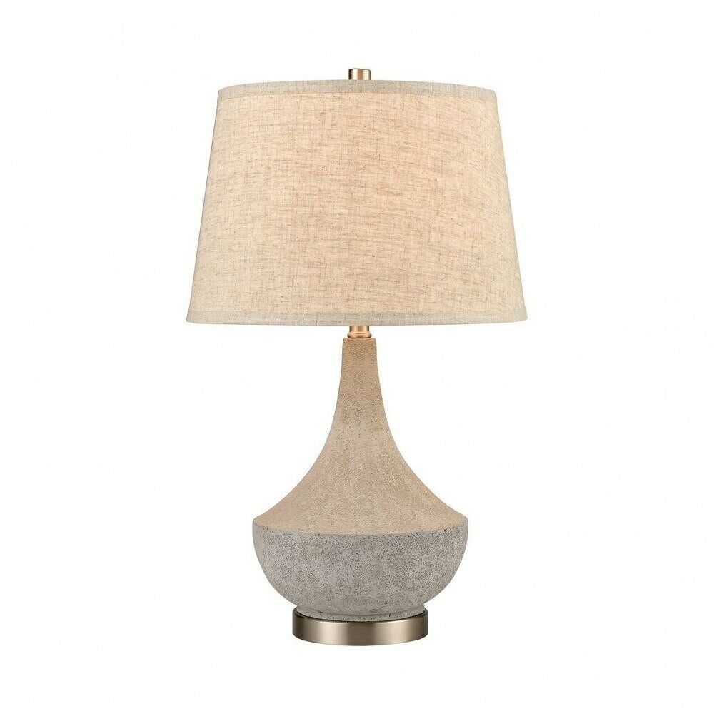 Lamps & Lighting